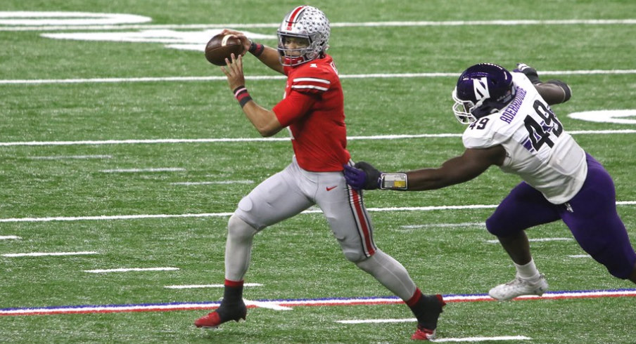 ESPN FPI gives Ohio State better Big Ten title odds than Michigan Football