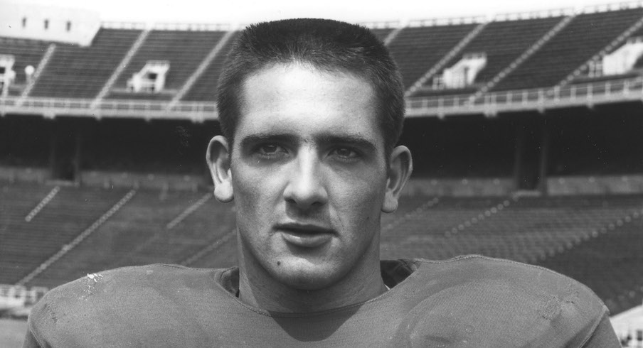 Legendary Browns offensive lineman Dick Schafrath dies at 84