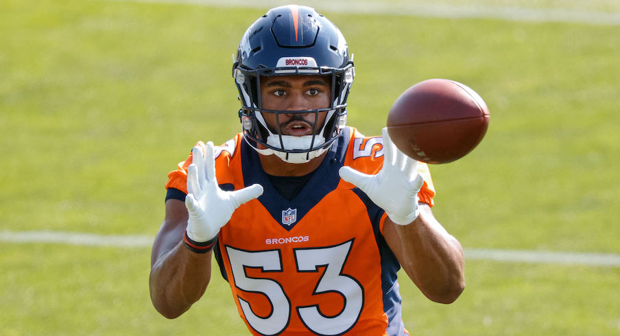 3 Denver Broncos who did not deserve to make the 53-man roster