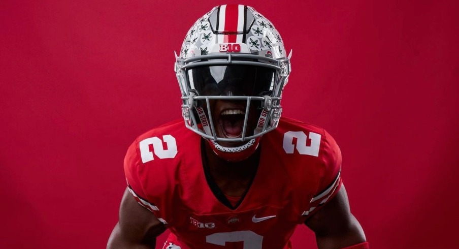 How Kenyatta Jackson's Commitment Impacts Ohio State - Sports