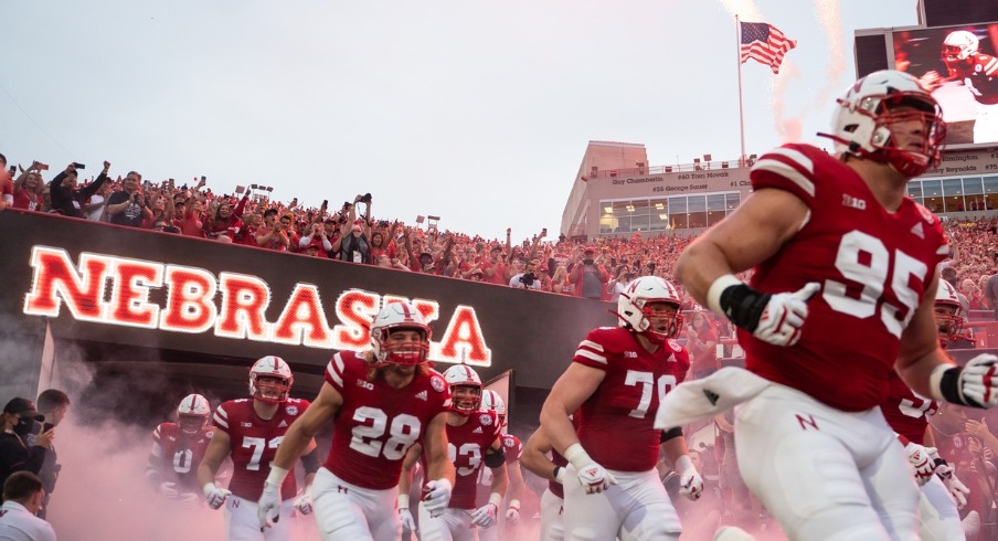 Nebraska Pregame Picks: Staff Score Predictions, Picking Against the Spread,  and Eleven Warriors House Prop Bets