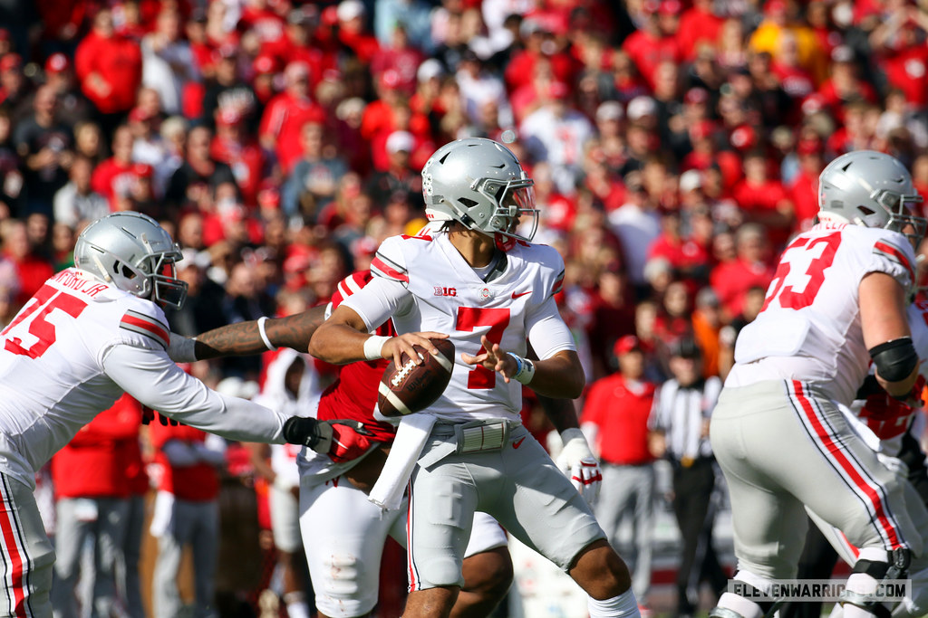 No. 4 Ohio State survives scare, but leaves Minnesota with questions