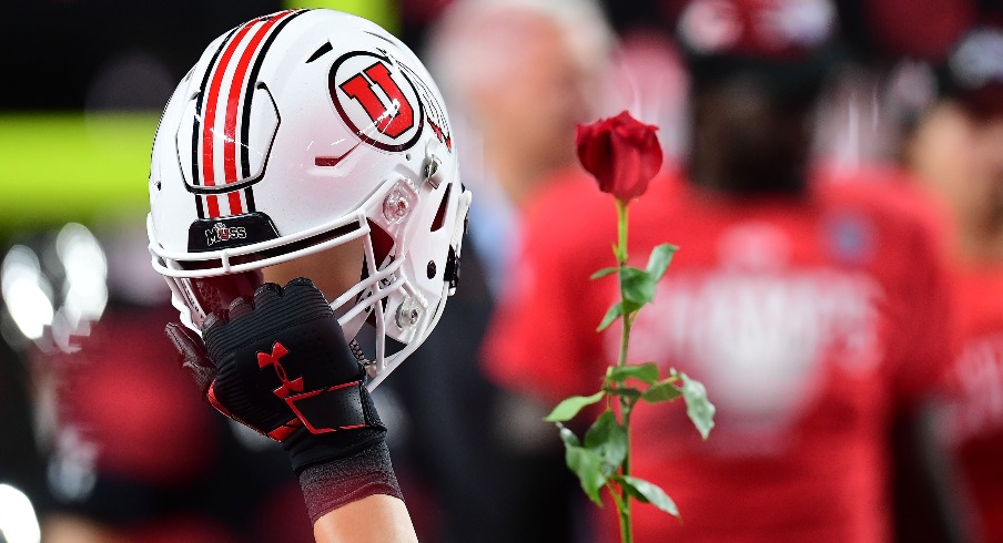 Utah heads to Rose Bowl for first time to face Ohio State