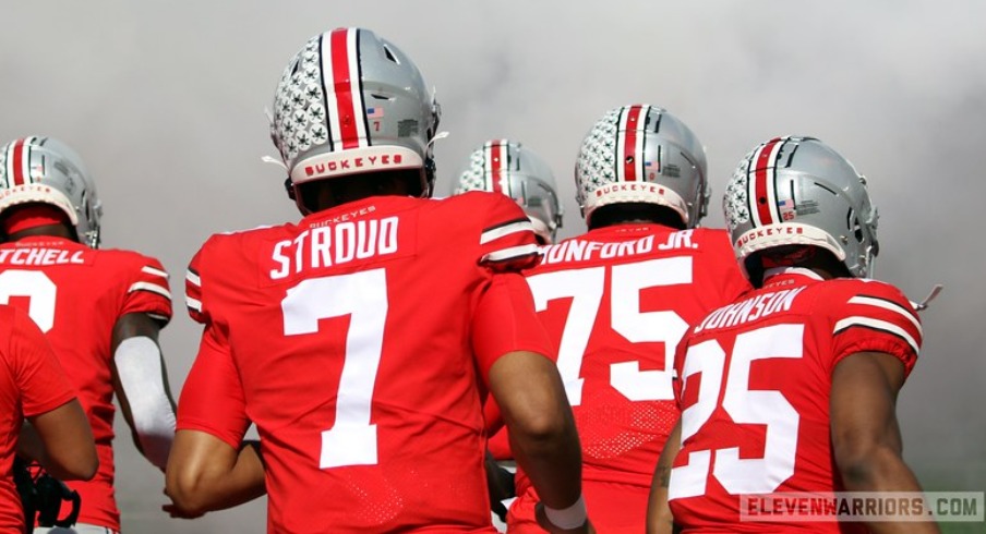 How The Foundation, NIL Management landed six-figure deal for Buckeyes