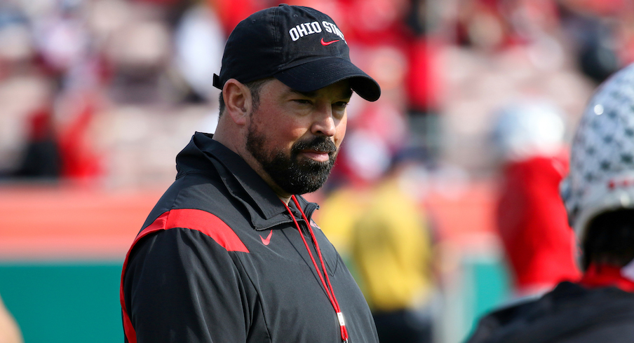 Overhauling Ohio State's Defensive Coaching Staff A Tough But Necessary  Decision for Ryan Day | Eleven Warriors