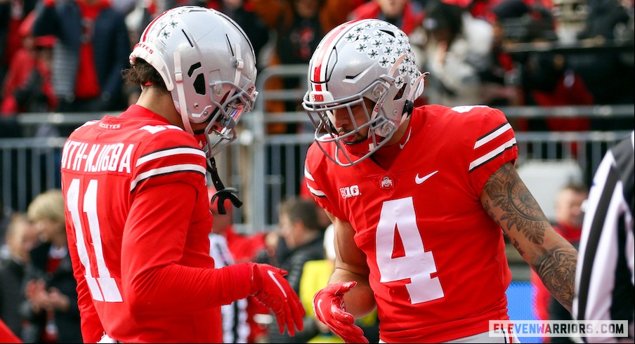 Ohio State Position-by-Position 2022 Preview: Offensive line