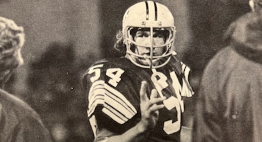 1979 – Buffalo Bills: Tom Cousineau