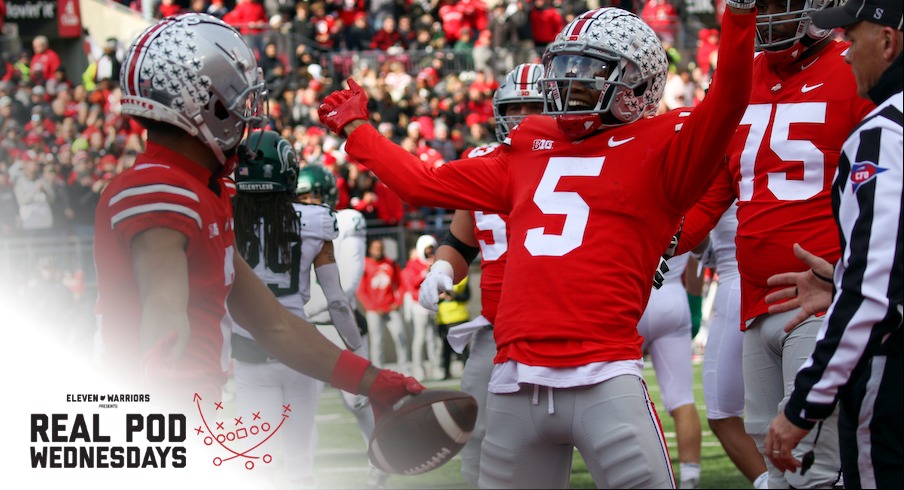 Predicting Ohio State's 2022 NFL draft picks - Land-Grant Holy Land