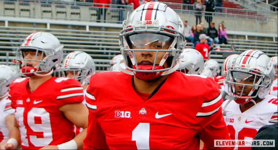 Kamryn Babb Faces Injury Setback During Fall Camp – Buckeye Sports Bulletin