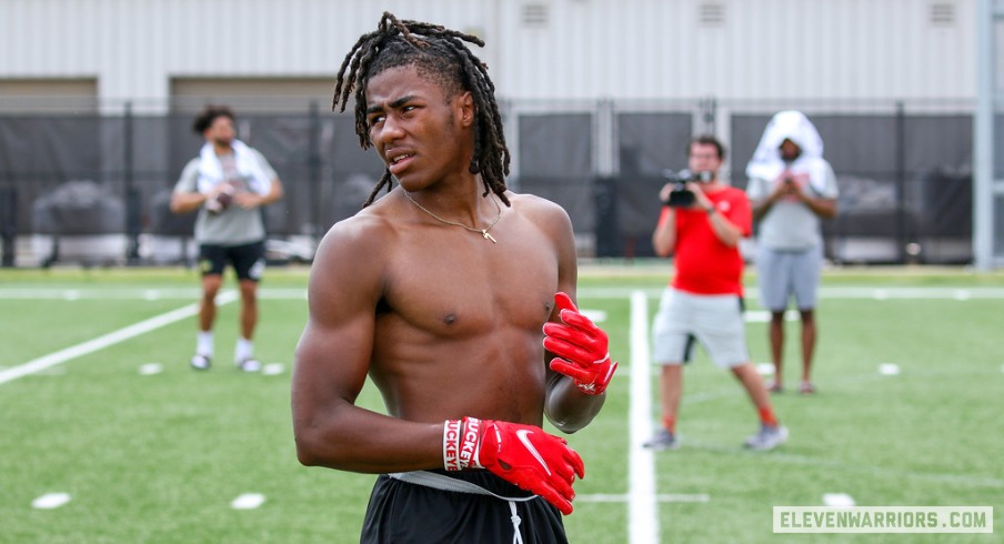 Bearcats make 4 star CB Jermaine Mathews, Jr's Final 6 – The Front Office  News