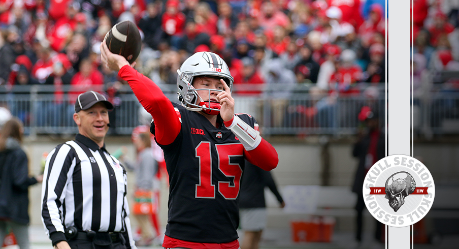 Urban Meyer supports Lions hiring former Ohio State QB JT Barrett