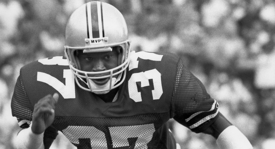 William White dead at 56: Ex-NFL star who played pro football for 11 years  sadly passes after battle with ALS