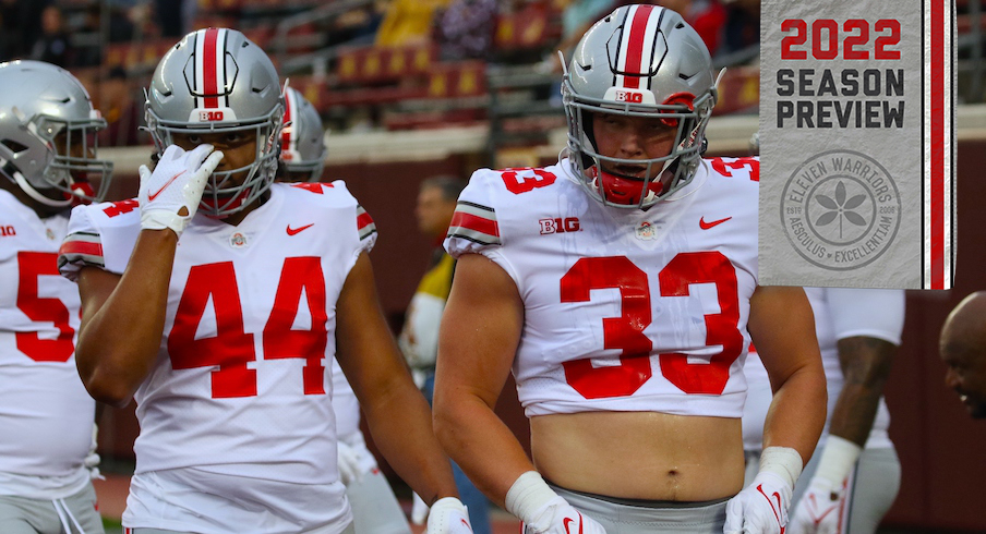 Quick guide to the 2022 Ohio State football season - Axios Columbus