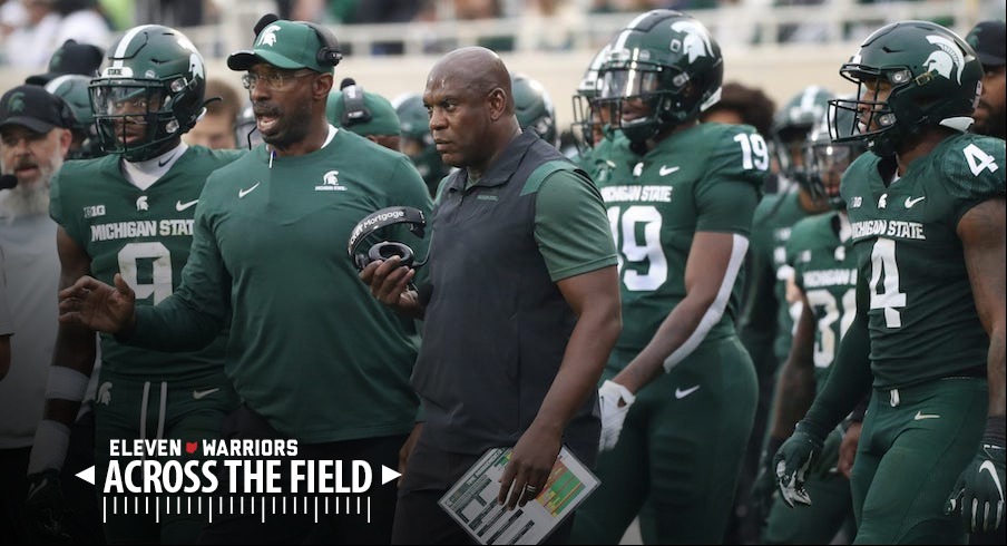 Meet Michigan State football's 2022 recruiting class 