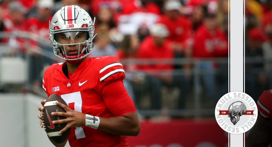 A star role player? Ohio State finding ways other than Terrelle Pryor to  keep chasing Big Ten title 