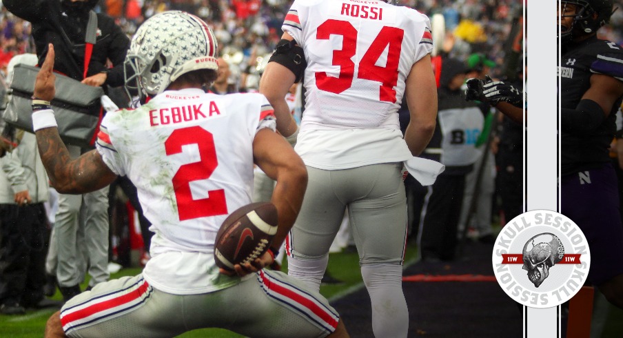 Skull Session: A Fan-Made Ohio State-Indiana Trailer Will Give You