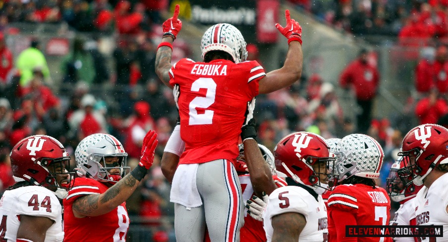 Ohio State tops USA Today preseason Coaches Poll - Footballscoop