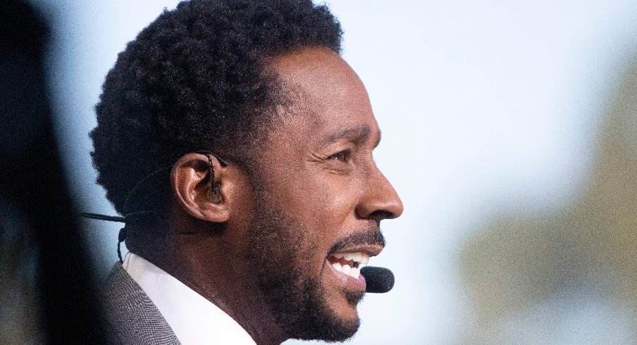 ESPN CFB Analyst Desmond Howard Reflects On Returning To Cleveland