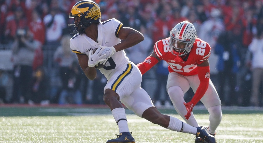 Ohio State, Michigan Had To Come To Agreement On New Schedule - The Spun:  What's Trending In The Sports World Today