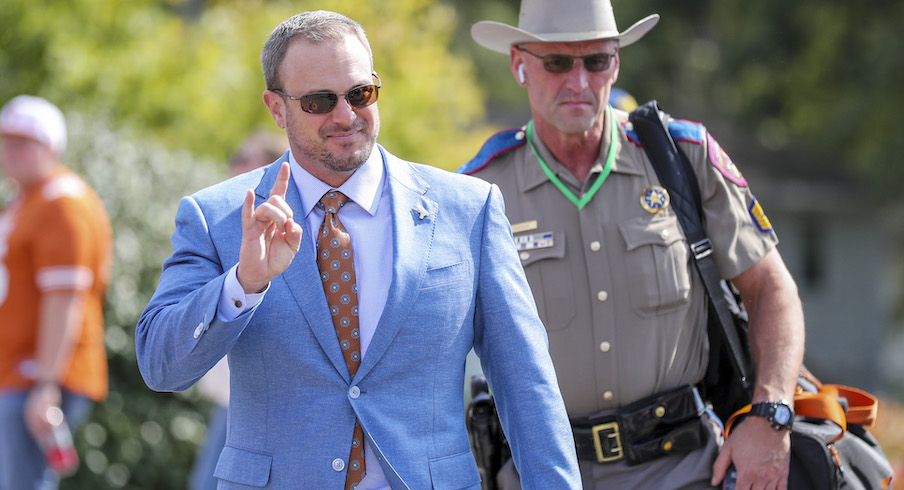 Former Texas Longhorns Coach Tom Herman to Call College Football