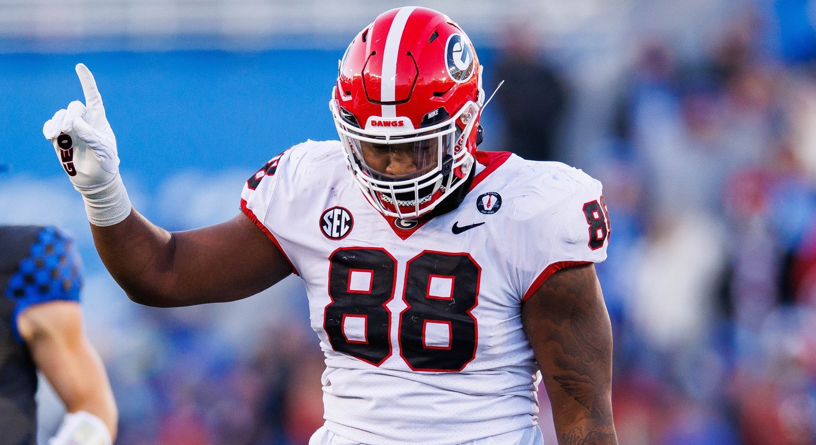 Georgia football defense knows what it has to do to start playing