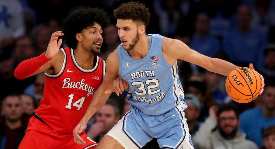 Buzzer-Beater, Second Half Comeback Key UNC Men's Basketball's Overtime Win  