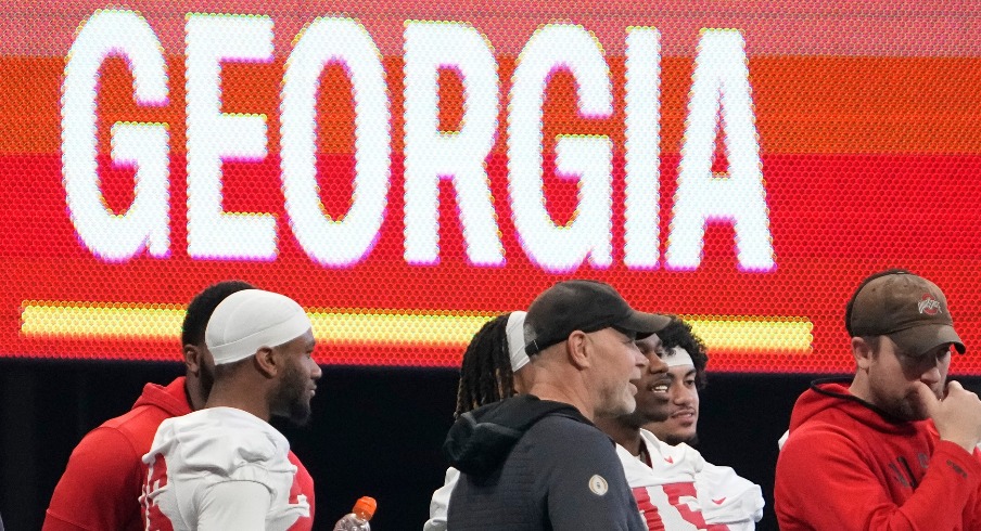 Social media reacts: Georgia is No. 1 in the AP Poll