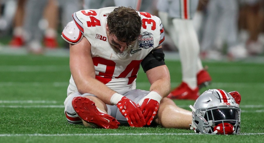 Tumma's take: Breaking down OSU's O-line situation