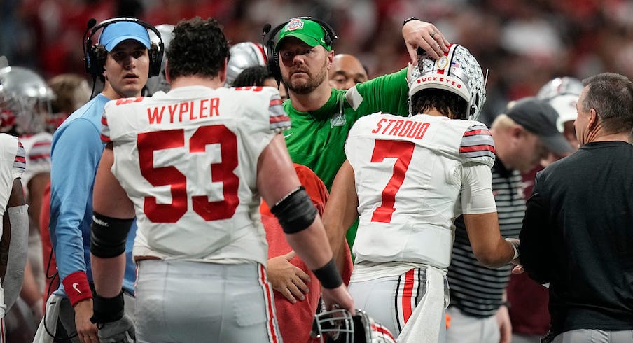 After heartbreaking CFP loss, Ohio State football looks to 2023