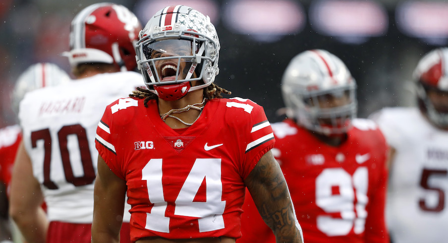 2023 NFL draft: Post-Senior Bowl safety rankings