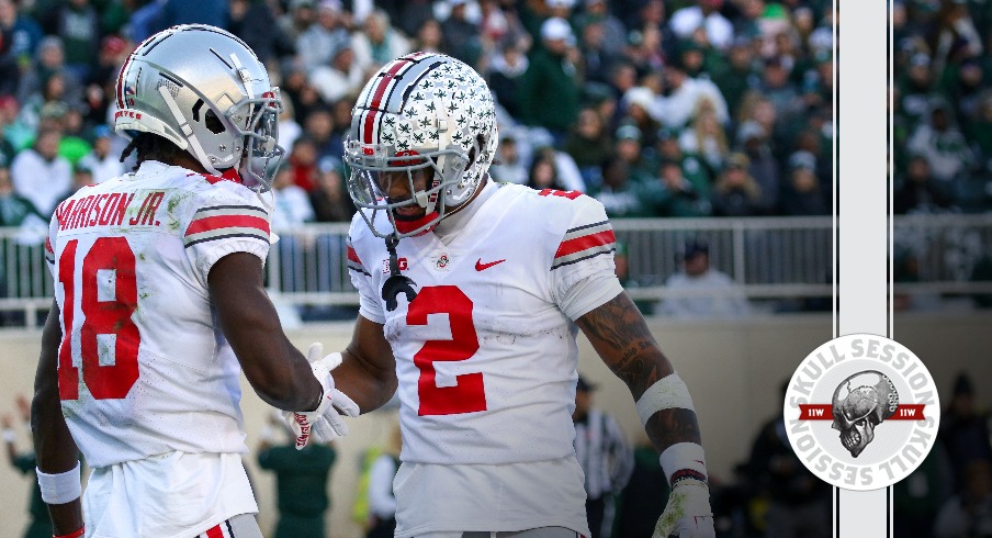 OSU Helps Create, Can Change the System that Snagged Chase Young - Sports  Illustrated Ohio State Buckeyes News, Analysis and More