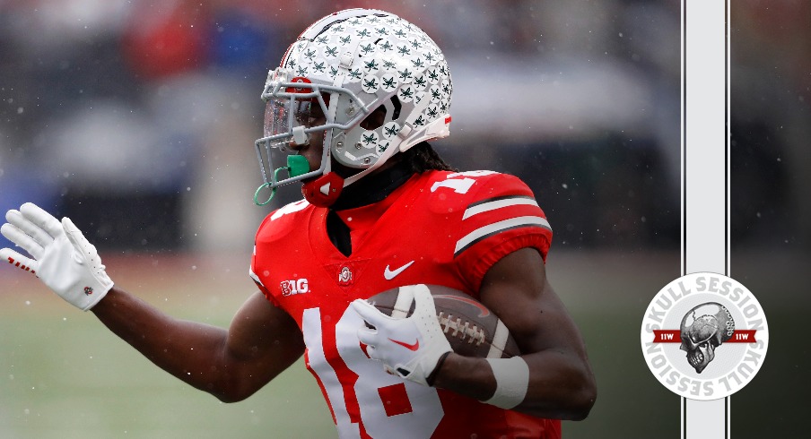 Ohio State Aiming To Reduce Head Injuries With Guardian Caps - Sports  Illustrated Ohio State Buckeyes News, Analysis and More