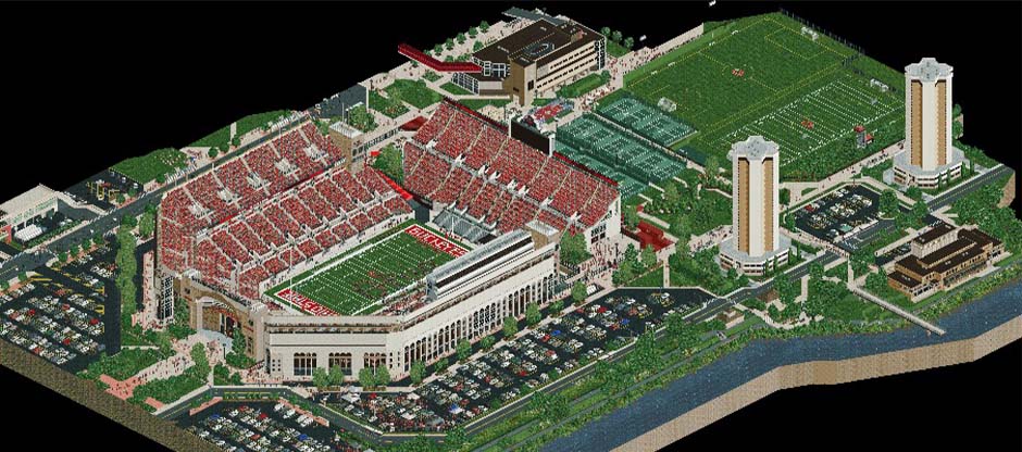 RTC - Ohio Stadium