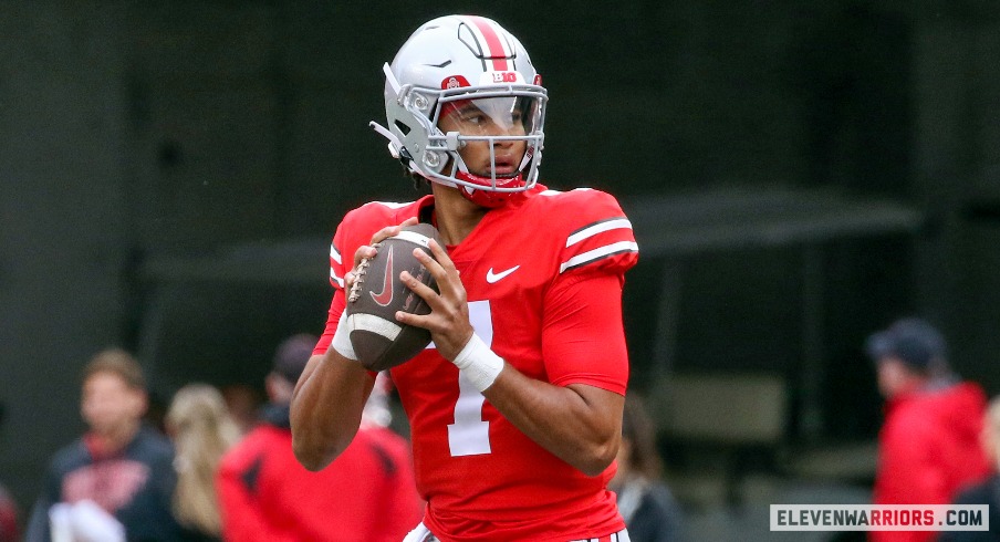 QB C.J. Stroud declares for the 2023 NFL Draft, ending speculation