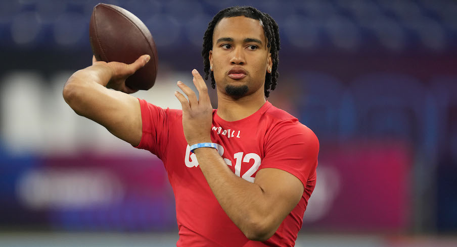 10 players who impressed at the 2022 NFL Scouting Combine