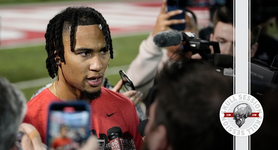 NFL Pro Day News and Rumors: Ohio State WRs Garrett Wilson and Chris Olave  impress NFL brass in attendance