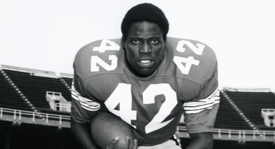 John Brockington, All-Pro fullback with Packers, dies at 74 - The