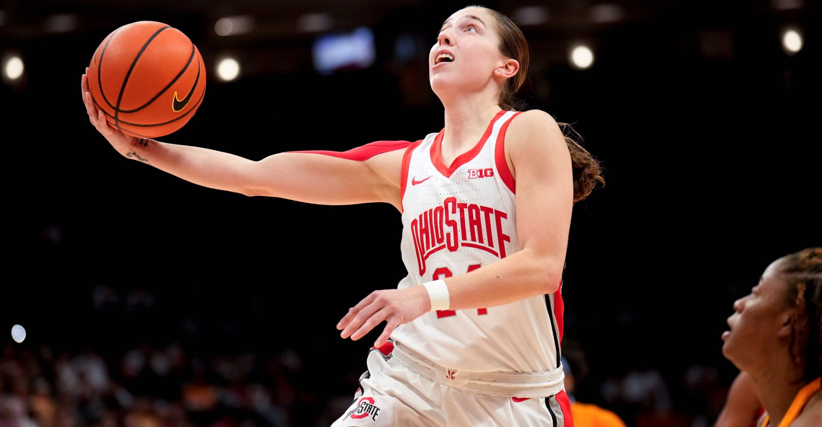 Former Ohio State Guard Taylor Mikesell Signs With Atlanta Dream – Buckeye  Sports Bulletin