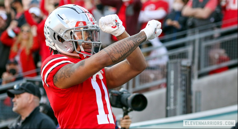 Ohio State Overtakes USC For Most First-Round NFL Draft Picks – Buckeye  Sports Bulletin