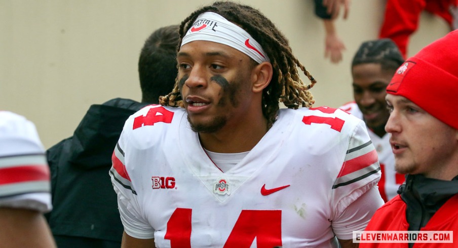 NFL Combine: 8 Ohio State players land invites - On3