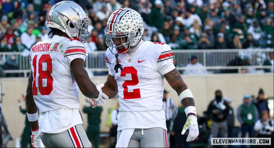 2024 NFL draft: Browns should have this Ohio State Buckeye on their radar -  Dawgs By Nature