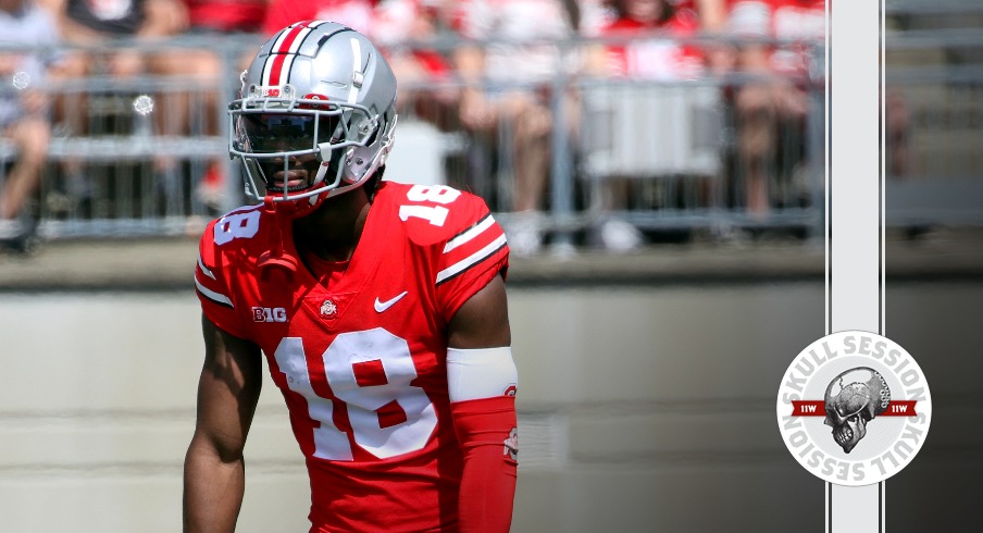 Falcons land Ohio State star in 2024 NFL mock draft