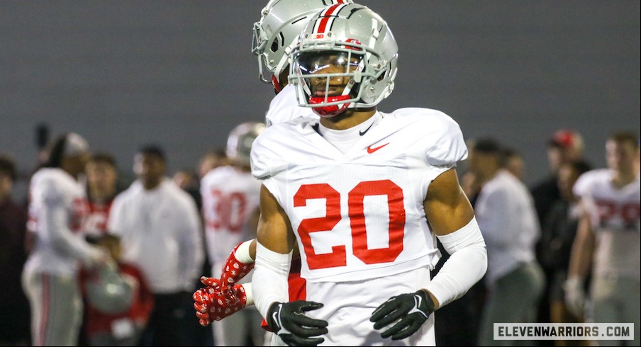 Unreasonable Expectations: The 2023 Ohio State transfer portal additions -  Land-Grant Holy Land
