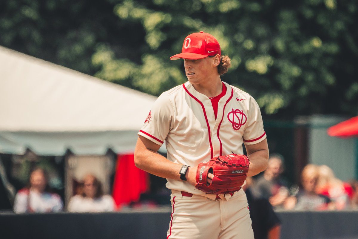 Ohio State Hires Bill Mosiello as New Head Baseball Coach