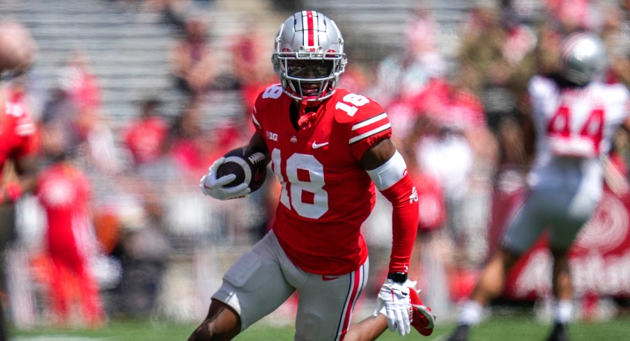 Ohio State Lands Six Players on Phil Steele's Preseason All-American Teams