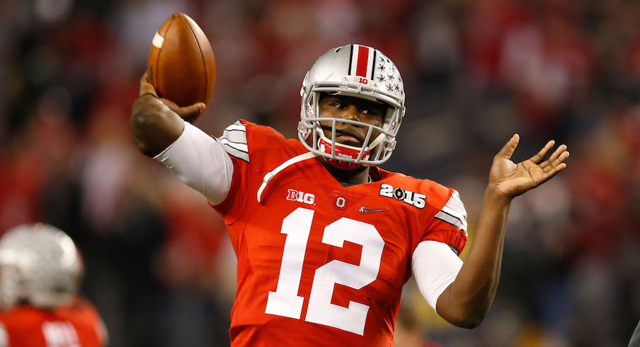 3 Schools Standing Out For Ohio State QB Transfer Joe Burrow - The