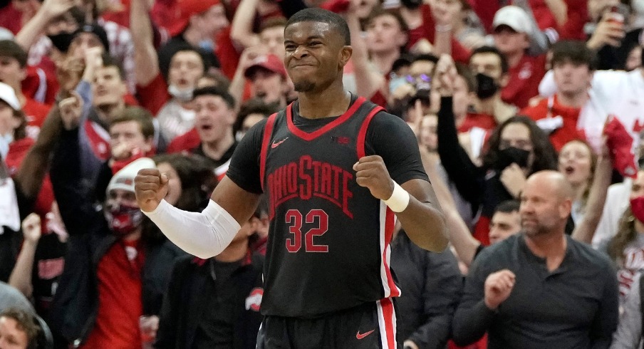 New Orleans Pelicans take Ohio State basketball's E.J. Liddell