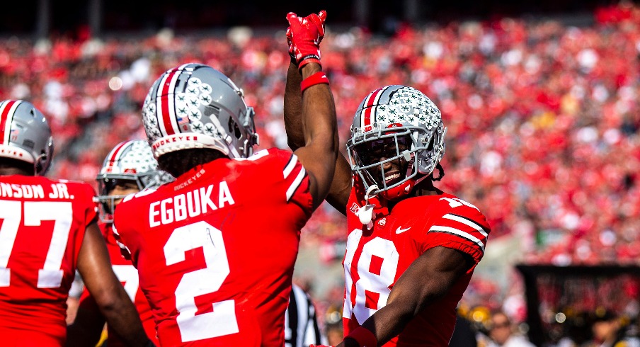 Pro Football Focus Names 15 Buckeyes to Preseason All-Big Ten