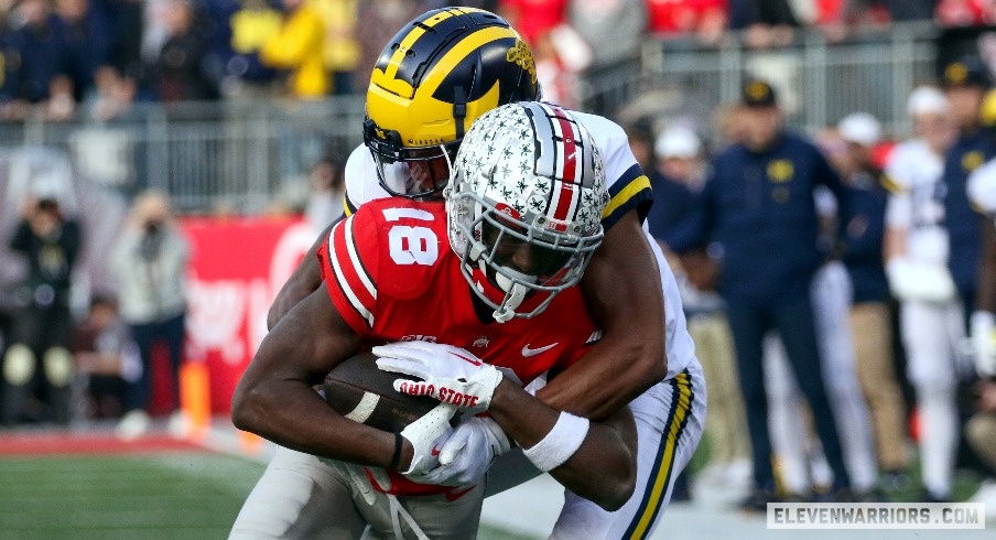 Big Ten Football: Full 2022 preseason media poll released