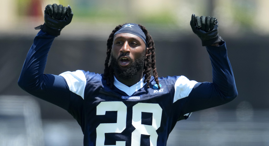 IMPACT: Malik Hooker deal proves Cowboys renewed commitment to safety  position